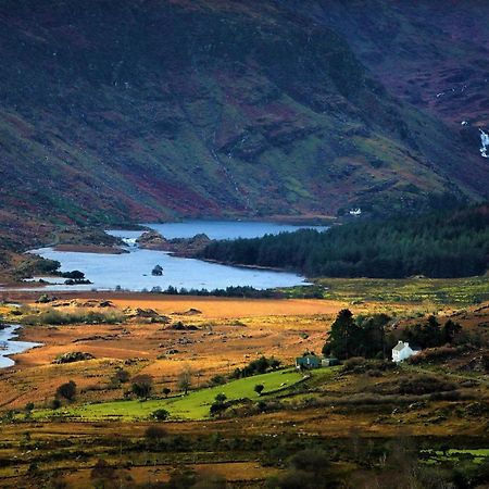 Ceim House, Restful Rural Home Gap Of Dunloe, Killarney Derrylea Exterior photo