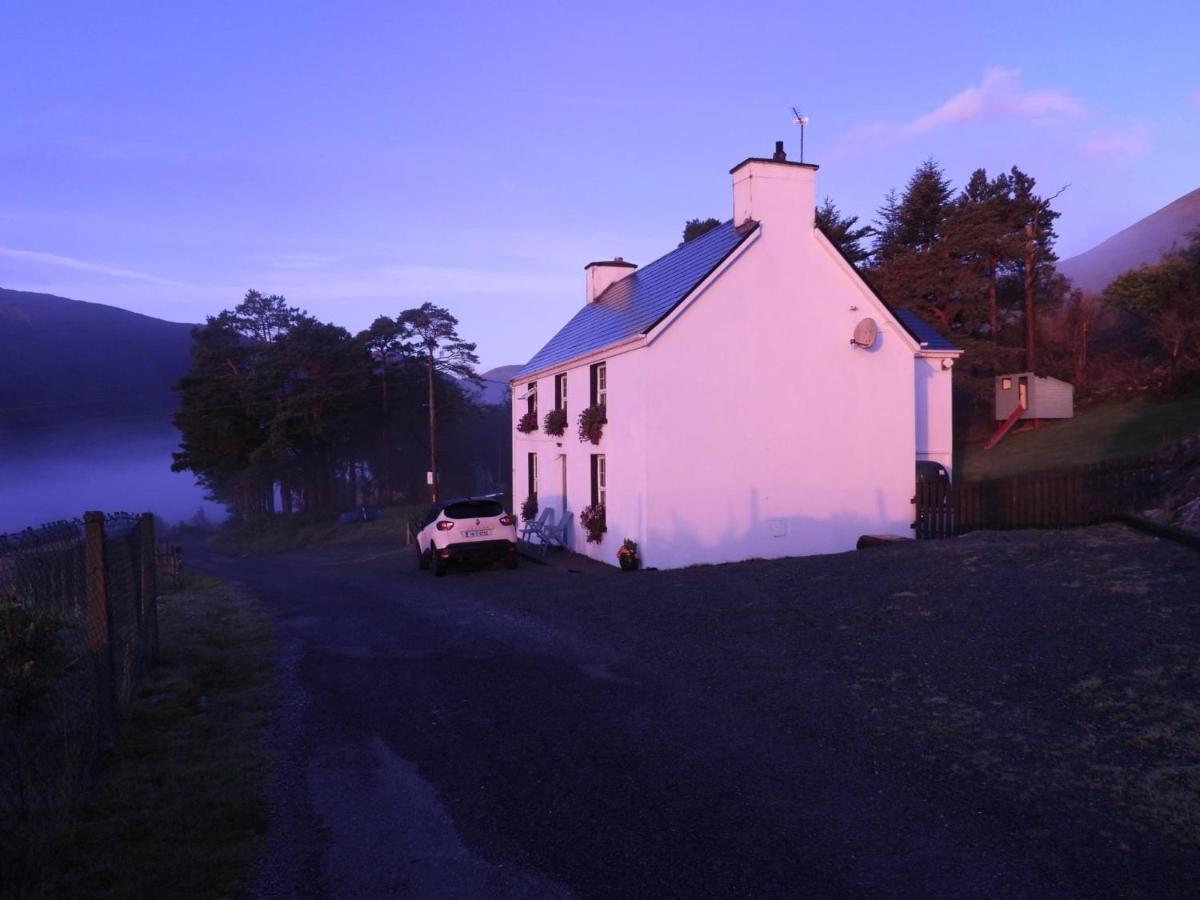 Ceim House, Restful Rural Home Gap Of Dunloe, Killarney Derrylea Exterior photo